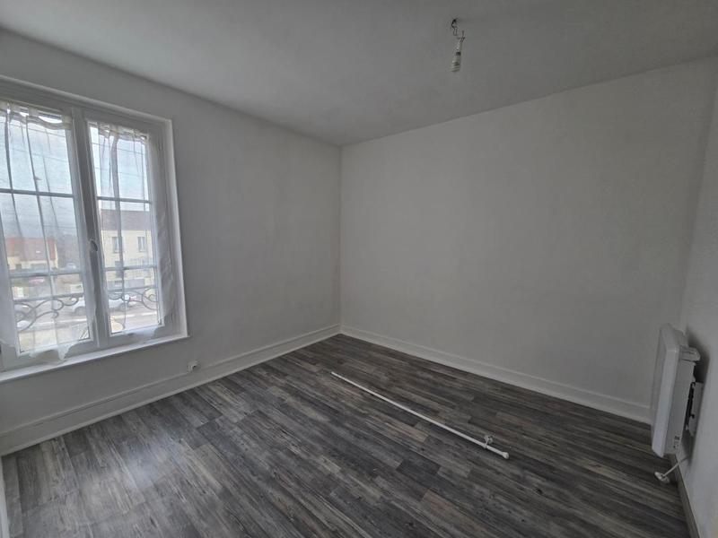 Maison - 113 m² - 4 pièces