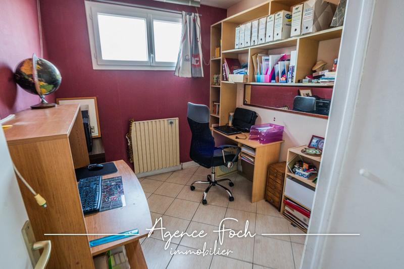 Maison - 138 m² - 6 pièces