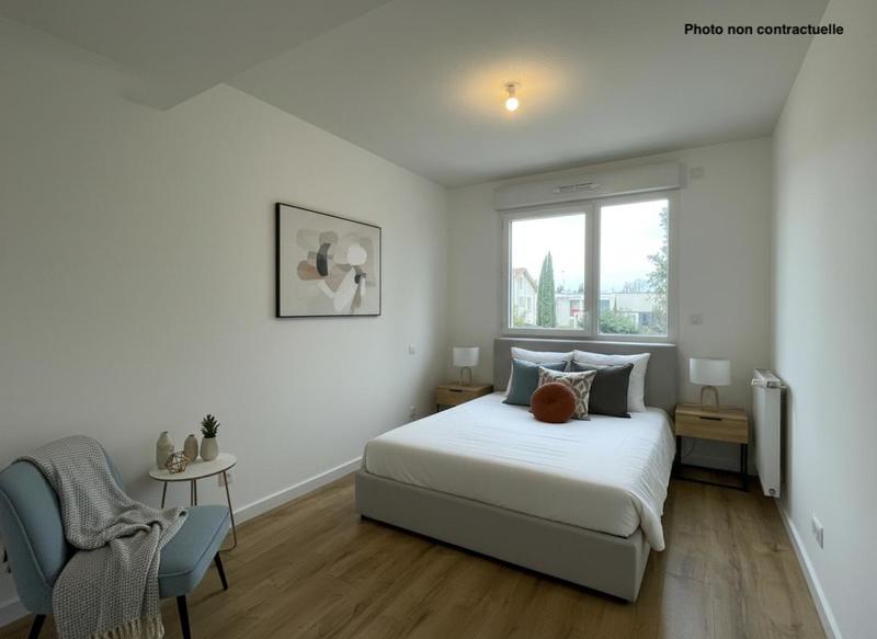 Villa - 110 m² - 5 pièces