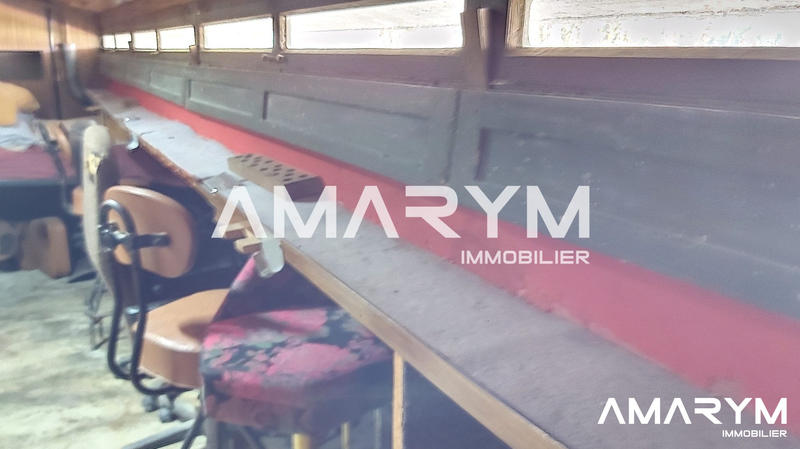 Terrain agricole - 7 245 m²