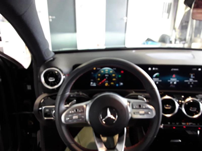 Mercedes Classe a 200 Cdi Amg Line 8g-Dct 150 Cv