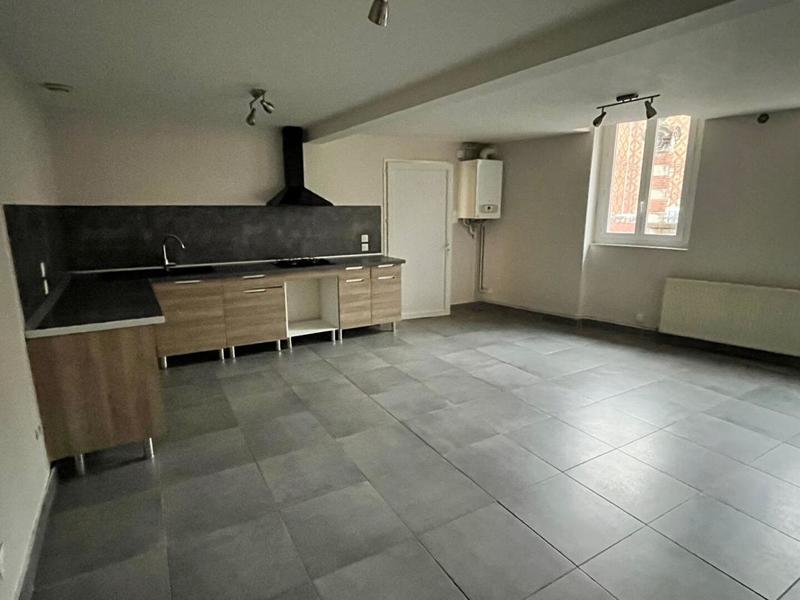 Immeuble - 160 m² - 9 pièces