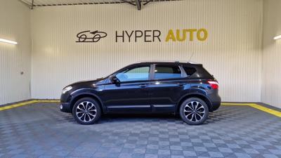 Nissan Qashqai 1.5 Dci 106 Visia