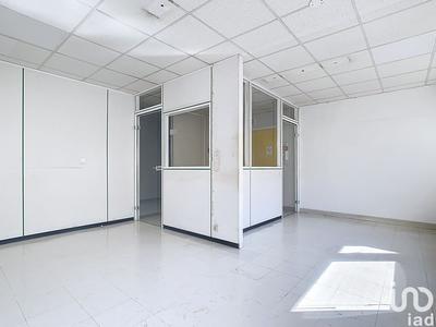Bureau - 322 m²