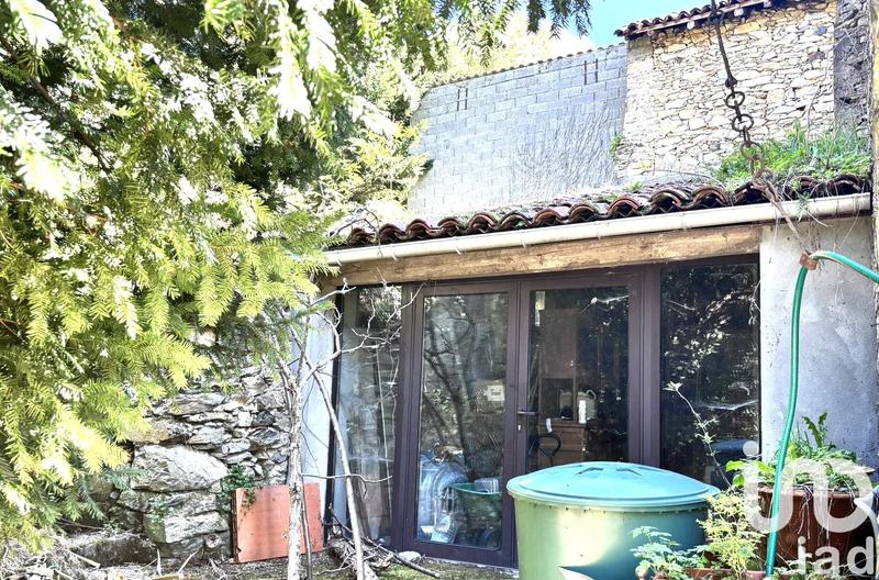 Maison - 178 m² - 7 pièces