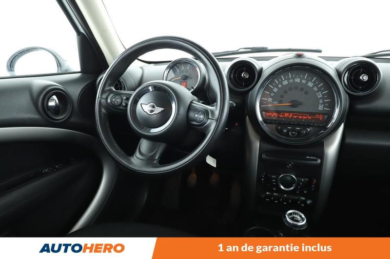Mini Countryman One d 90 ch