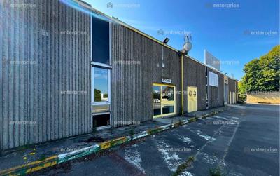 Local commercial - 410 m²