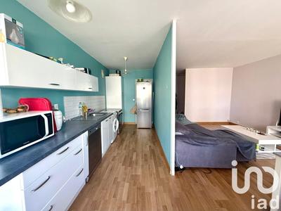 Appartement - 69 m² - 3 pièces