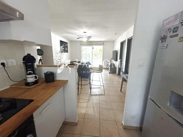 Appartement - 60 m² - 4 pièces