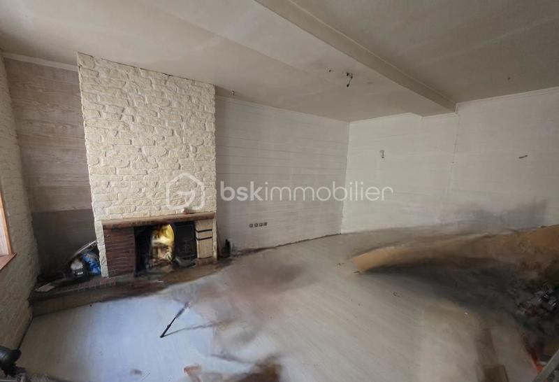 Maison de ville - 157 m² - 6 pièces