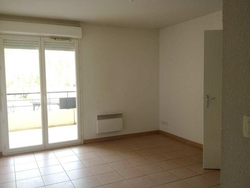 Appartement - 51 m² - 3 pièces