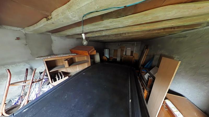 Maison - 80 m² - 6 pièces