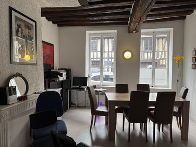 Appartement - 33 m² - 1 pièce