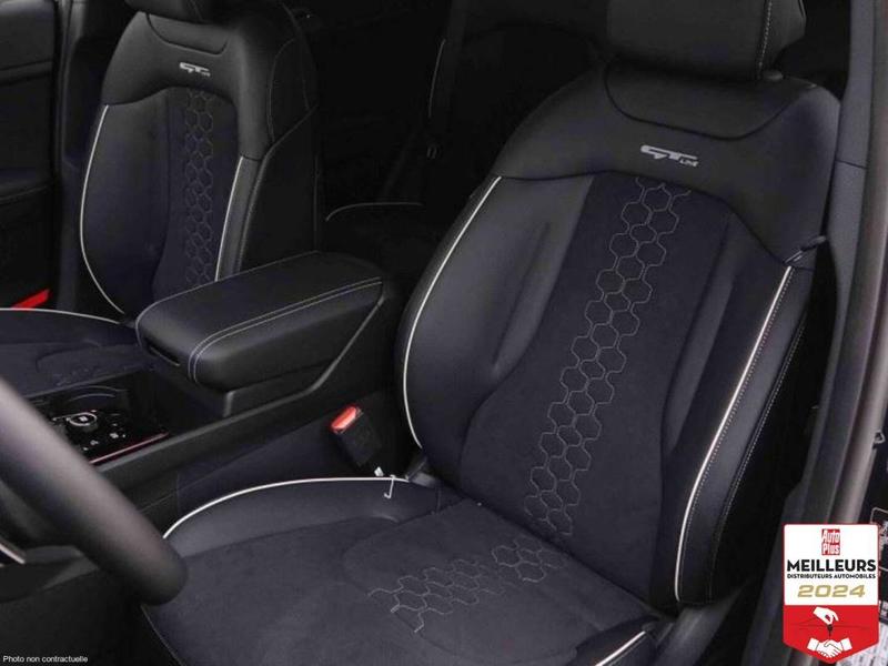 Kia Sportage 1.6t-GDi Hev 215 Gt-Line