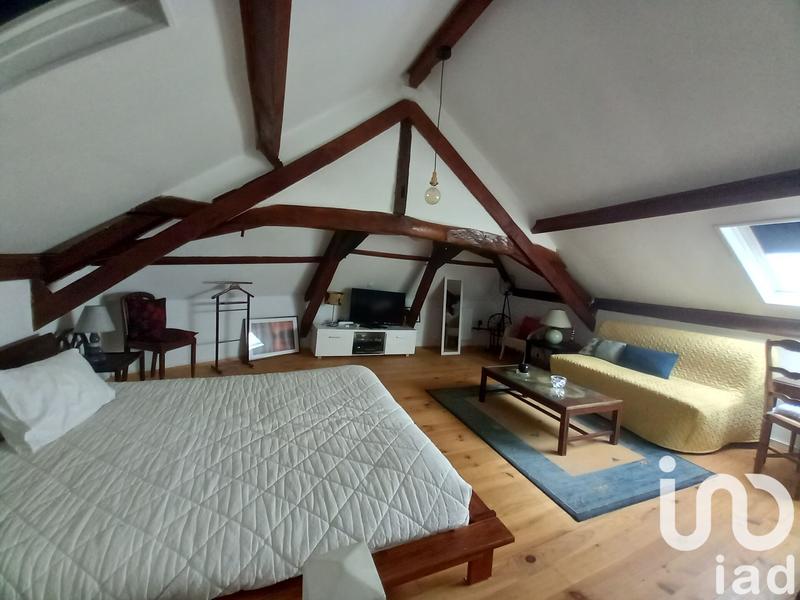 Maison de village - 155 m² - 7 pièces