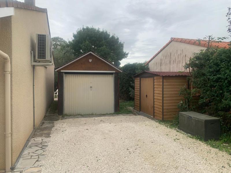 Maison - 101 m² - 4 pièces