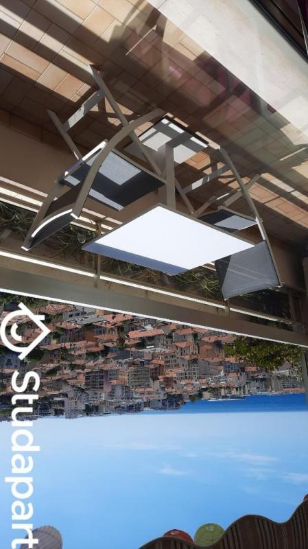 Appartement - 28 m² - 1 pièce