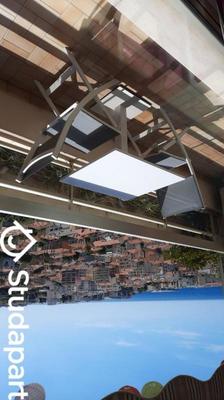 Appartement - 28 m² - 1 pièce