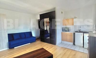 Appartement - 29 m² - 1 pièce