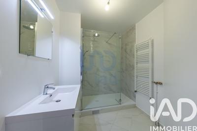 Appartement - 52 m² - 2 pièces