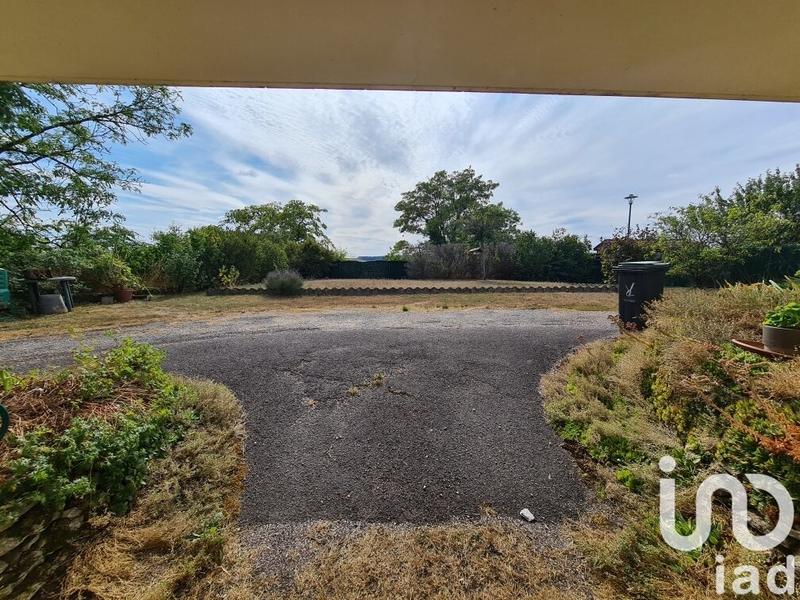 Maison - 81 m² - 3 pièces