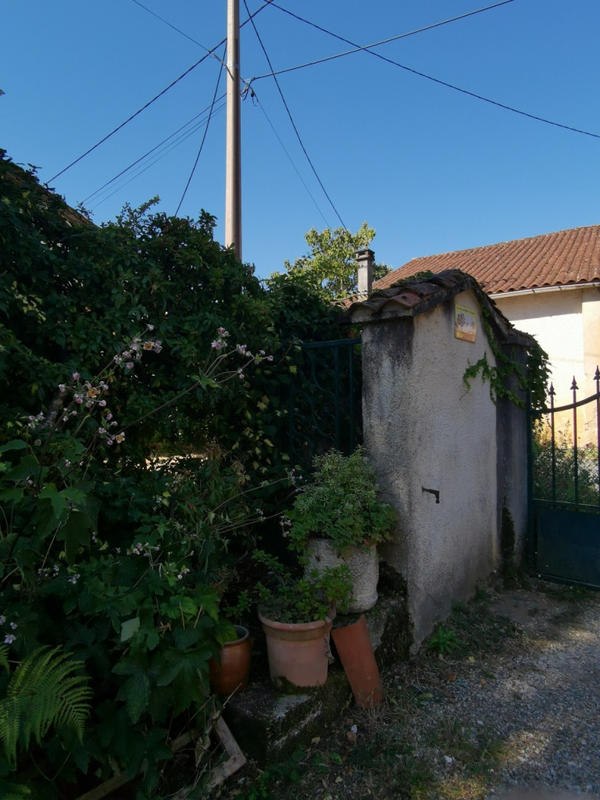 Maison - 101 m² - 4 pièces