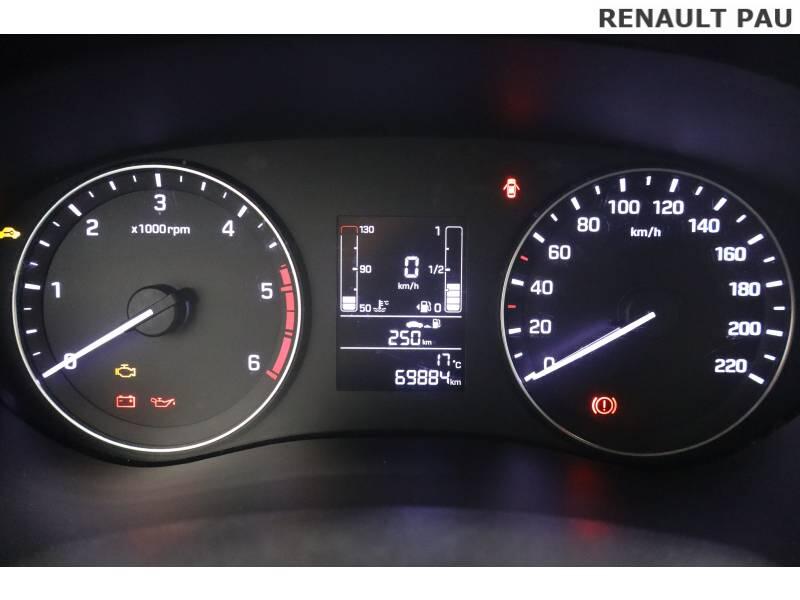 Hyundai i20 1.1 CRDi 75 Edition #Mondial