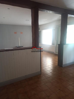 Maison - 128 m² - 7 pièces