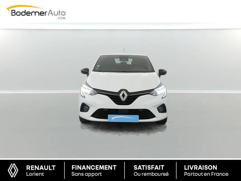Renault Clio Blue dCi 100 - 21n Limited