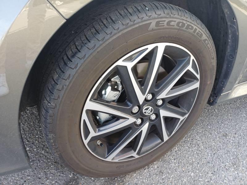 Toyota Yaris Hybride 116h Design