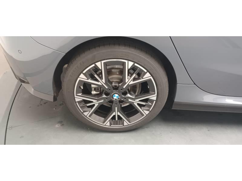 Bmw Série 1 120 170 ch Dkg7 m Sport