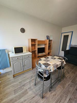 Appartement - 19 m² - 1 pièce