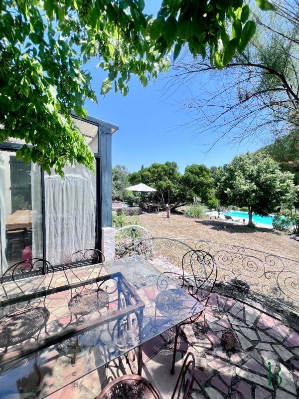 Villa - 117 m² - 6 pièces