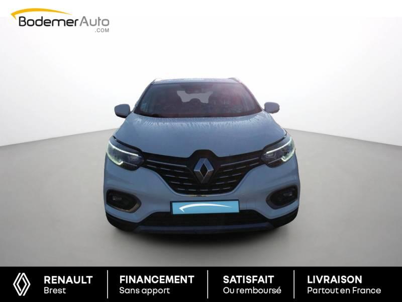 Renault Kadjar Blue dCi 115 Edc Intens