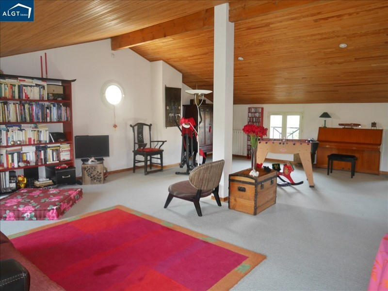 Villa - 175 m² - 6 pièces