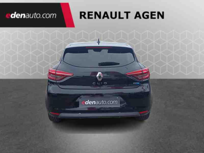 Renault Clio E-Tech 140 - 21n R.S. Line