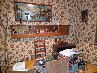 Maison - 139 m² - 7 pièces