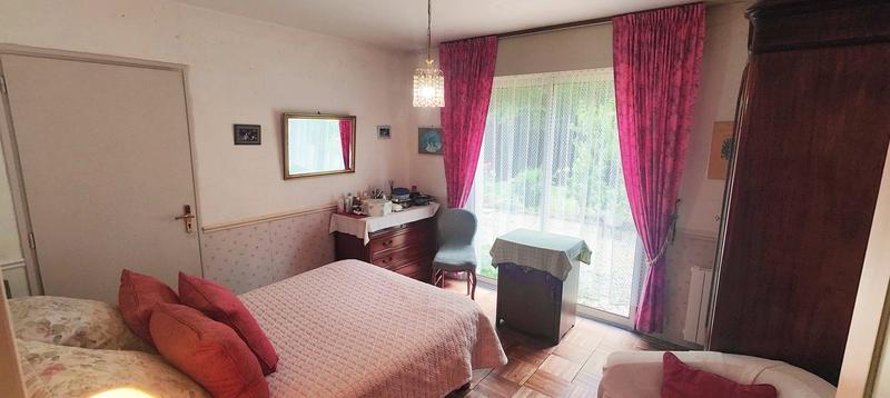 Maison - 175 m² - 7 pièces