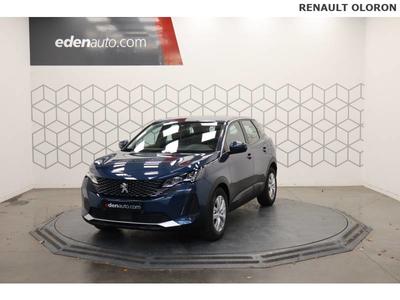 Peugeot 3008 BlueHDi 130ch s&amp;S Bvm6 Active Business