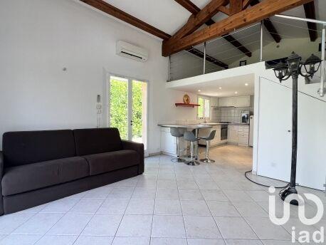 Maison - 177 m² - 4 pièces
