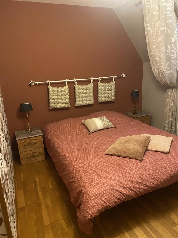 Ferme - 482 m² - 15 pièces