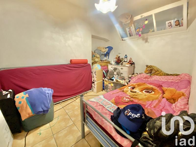 Appartement - 54 m² - 3 pièces