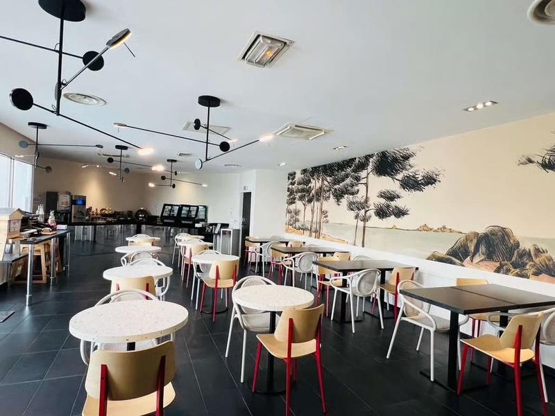 Appartement - 21 m² - 1 pièce