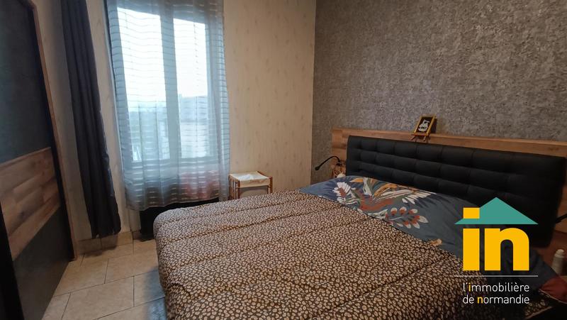 Maison de ville - 93 m² - 3 pièces