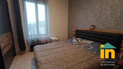 Maison de ville - 93 m² - 3 pièces