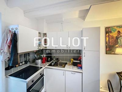 Maison - 41 m² - 3 pièces