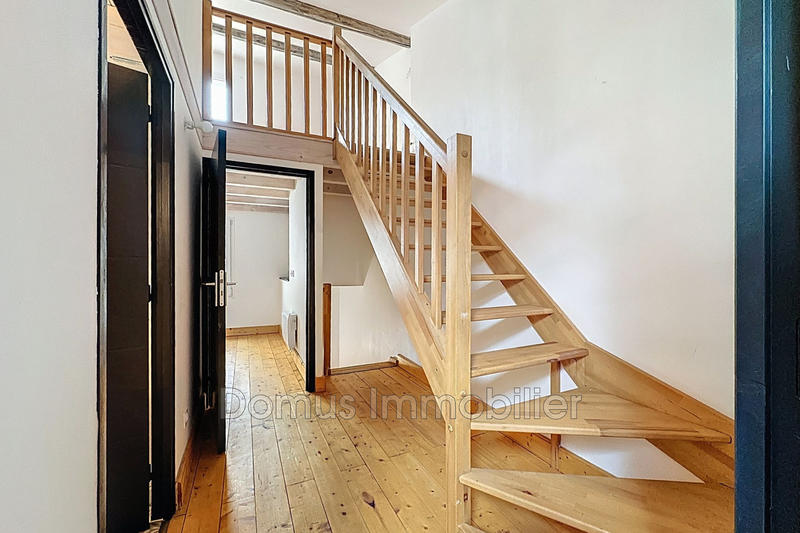 Maison de village - 74 m² - 4 pièces