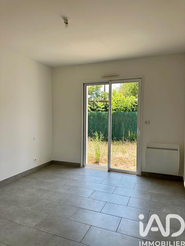 Maison - 94 m² - 4 pièces