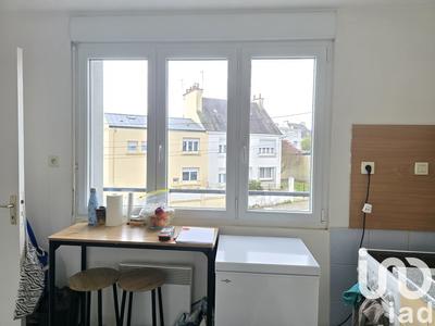 Appartement - 25 m² - 1 pièce