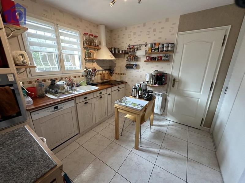 Maison - 79 m² - 5 pièces